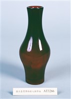 藏品(水晶瓶)的圖片